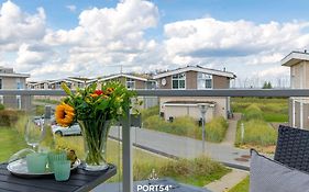 Ferienhaus Strandperle Marina Wendtorf